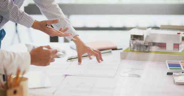 专业企业展厅设计搭建_专业企业展厅设计施工公司