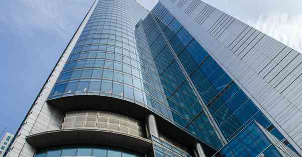 展厅小互动_展厅外立面设计效果图