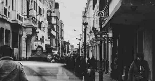 展厅视频互动_展厅视线分析