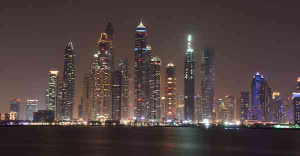 教育互动展厅案例