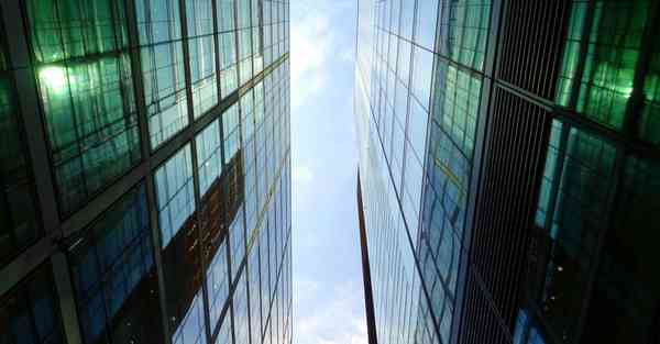 品牌展厅设计厂家价格