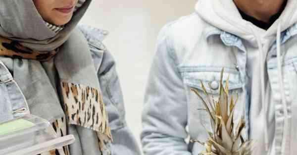 互动企业展厅搭建图片