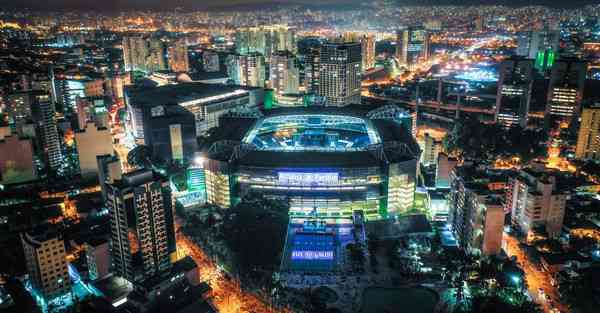 展厅沉浸式空间_展厅沉浸式空间效果