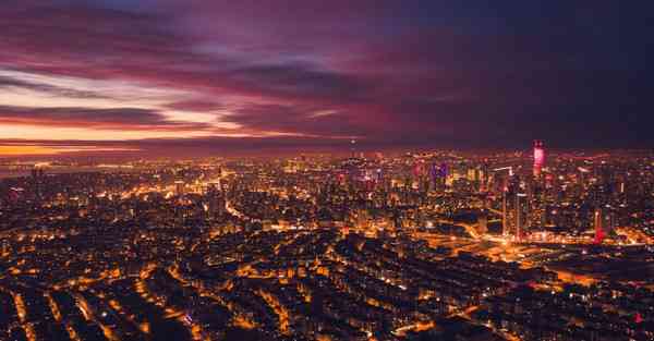 展厅展板互动方案