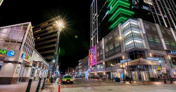 展厅互动体验服务商_展厅互动体验