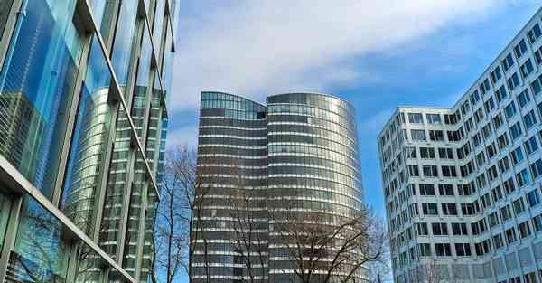 趣味科普互动展厅