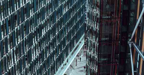 绿色展厅设计是什么_绿色展厅设计原理