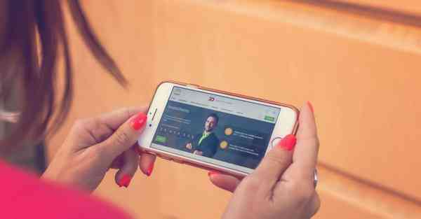 海洋互动展厅图片