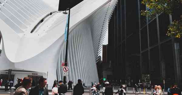 社区互动展厅简介