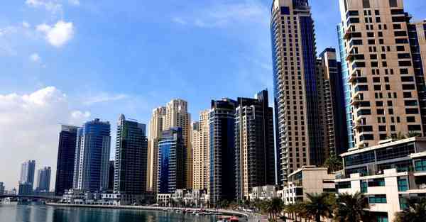 大数据互动展厅案例