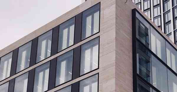 展厅小互动_展厅外立面设计效果图