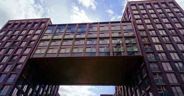 展厅科技_展厅科技感氛围布置