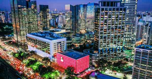 国内专业的互动多媒体展厅