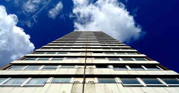 展厅的互动交流