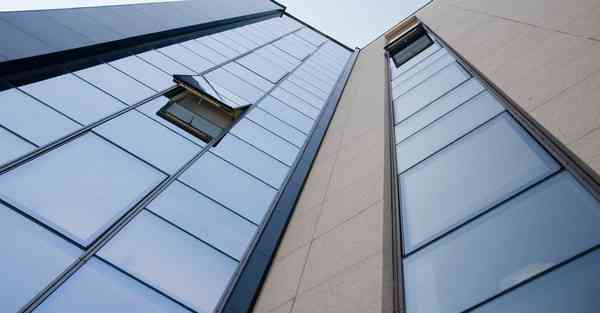 供应展厅互动设计