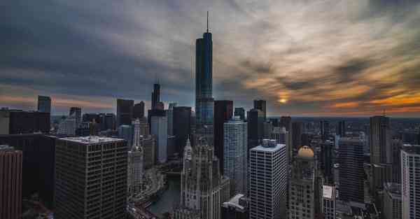 展厅互动展示设计