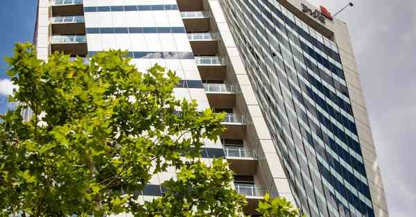 展厅数字互动_展厅数字展示