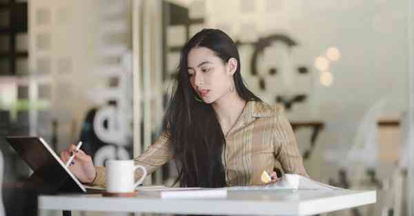 展厅互动分析图片