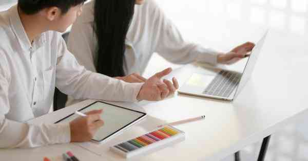 湖南互动企业展厅