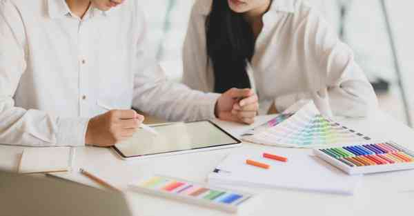 展厅无设备互动