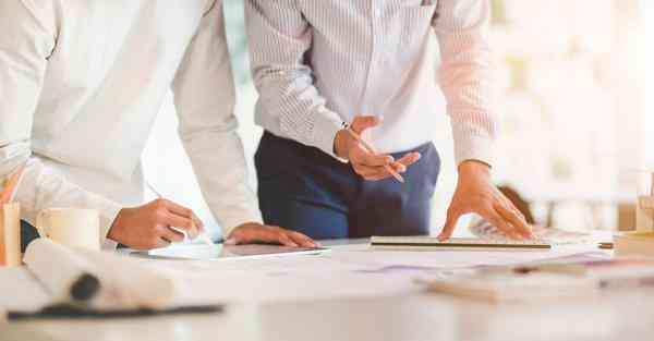 企业多媒体互动展厅