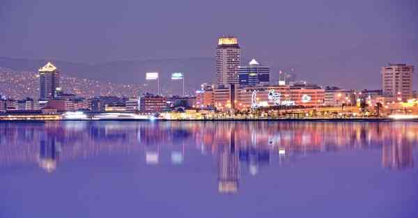 展厅互动屏的展示形式