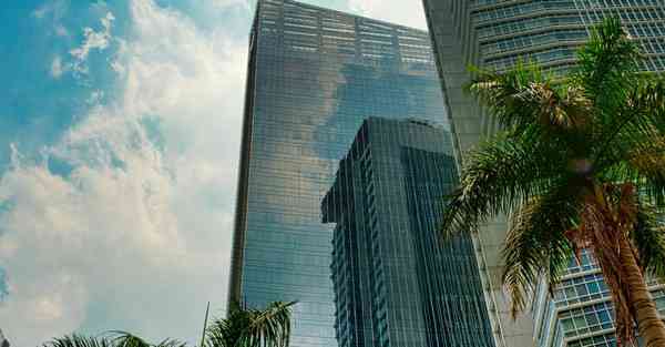 沉浸式展厅互动体验