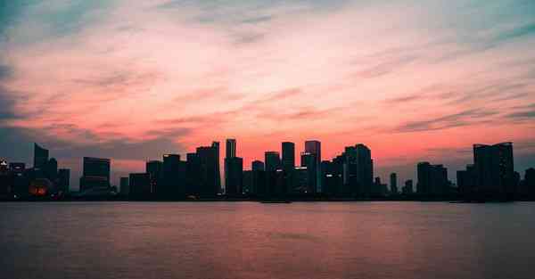 展厅地面拼色设计