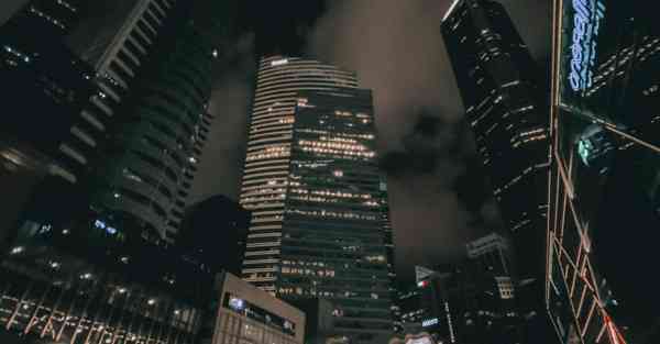 互动区展厅_互动装置