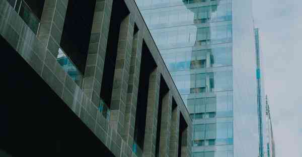 企业展厅设计施工_企业展厅设计施工一体化报价图片