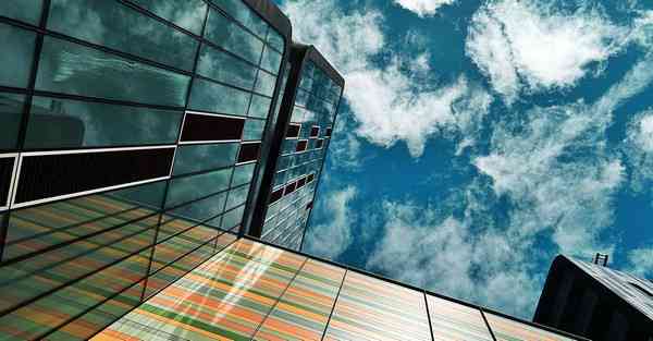 展厅科技感装修_展厅科技树