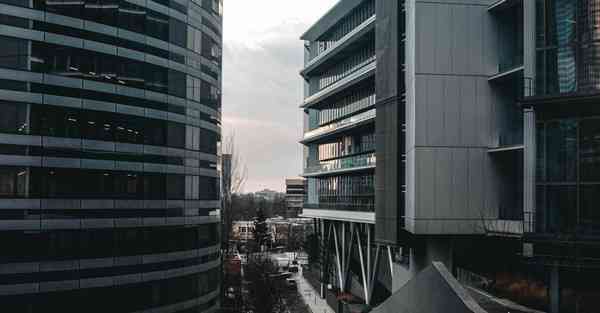 企业多媒体互动展厅