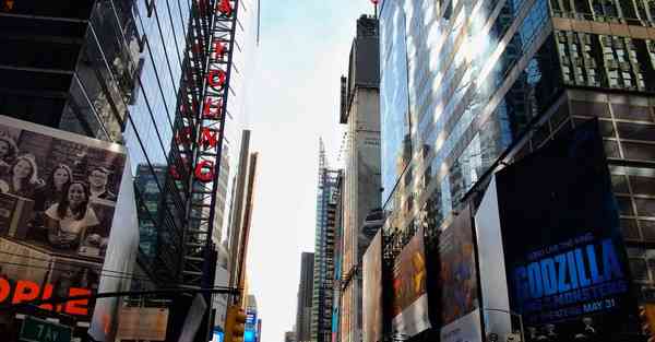 展厅小互动_展厅外立面设计效果图