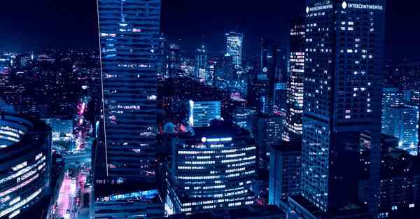 趣味沉浸式展厅互动