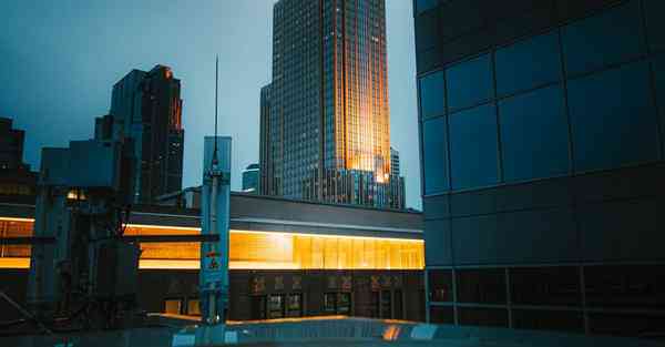 品牌体验互动展厅