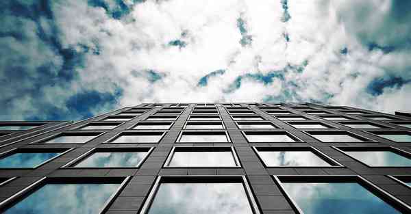 展厅科技树_展厅科技树造型