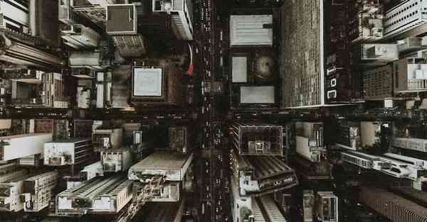 社区互动展厅简介