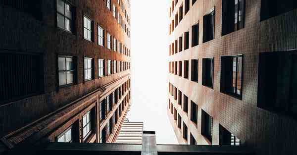 专业企业展厅设计装修_专业企业展厅设计施工公司