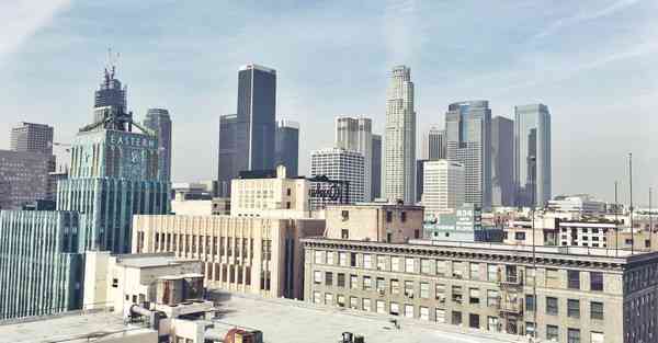 企业展厅展示柜效果图定制